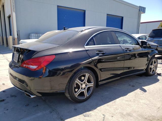 Photo 2 VIN: WDDSJ4EB4EN111786 - MERCEDES-BENZ CLA 250 