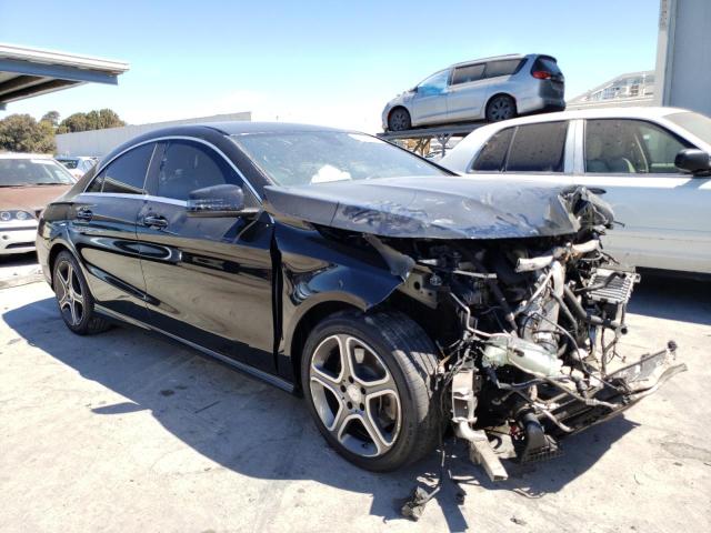 Photo 3 VIN: WDDSJ4EB4EN111786 - MERCEDES-BENZ CLA 250 