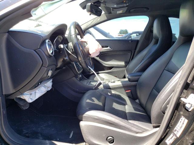 Photo 6 VIN: WDDSJ4EB4EN111786 - MERCEDES-BENZ CLA 250 