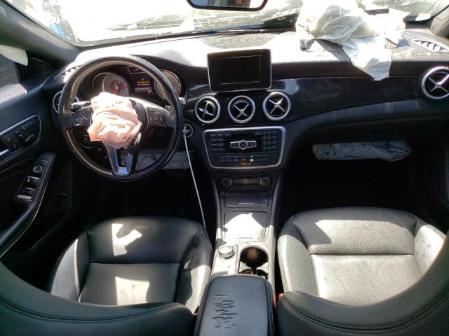 Photo 7 VIN: WDDSJ4EB4EN111786 - MERCEDES-BENZ CLA 250 