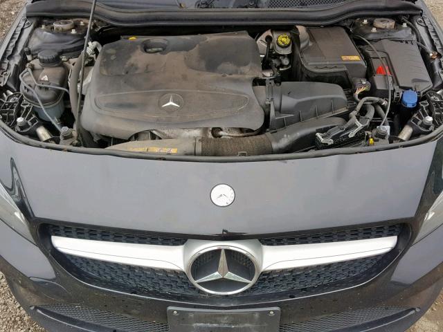 Photo 6 VIN: WDDSJ4EB4EN112372 - MERCEDES-BENZ CLA 250 