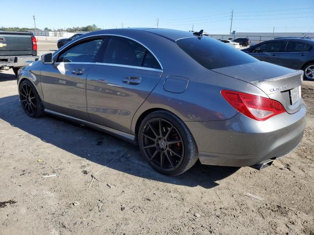 Photo 1 VIN: WDDSJ4EB4EN119824 - MERCEDES-BENZ CLA-CLASS 