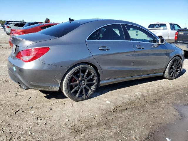 Photo 2 VIN: WDDSJ4EB4EN119824 - MERCEDES-BENZ CLA-CLASS 