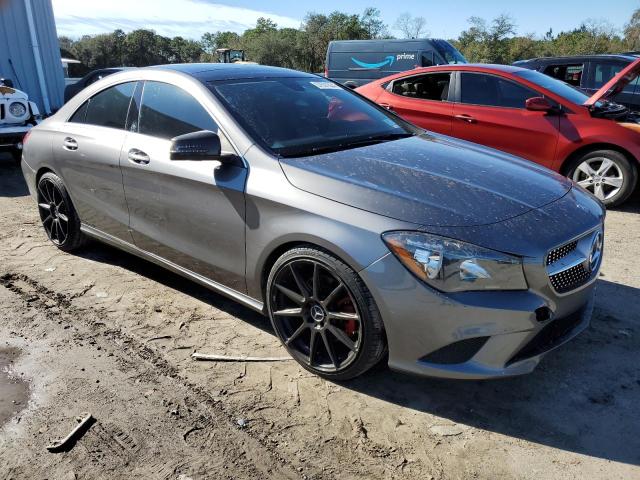 Photo 3 VIN: WDDSJ4EB4EN119824 - MERCEDES-BENZ CLA-CLASS 