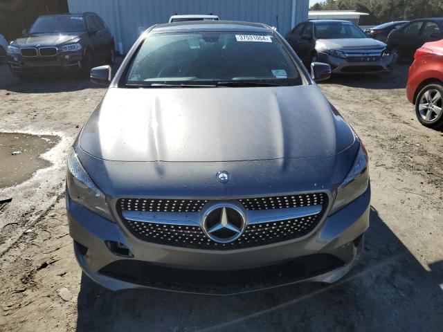 Photo 4 VIN: WDDSJ4EB4EN119824 - MERCEDES-BENZ CLA-CLASS 