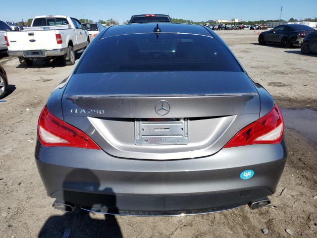 Photo 5 VIN: WDDSJ4EB4EN119824 - MERCEDES-BENZ CLA-CLASS 