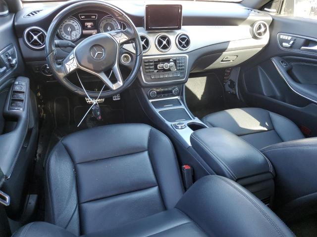 Photo 7 VIN: WDDSJ4EB4EN119824 - MERCEDES-BENZ CLA-CLASS 