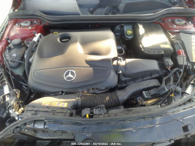 Photo 9 VIN: WDDSJ4EB4EN131701 - MERCEDES-BENZ CLA-CLASS 