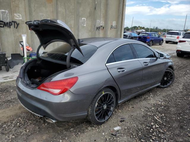 Photo 3 VIN: WDDSJ4EB4EN137336 - MERCEDES-BENZ CLA 250 