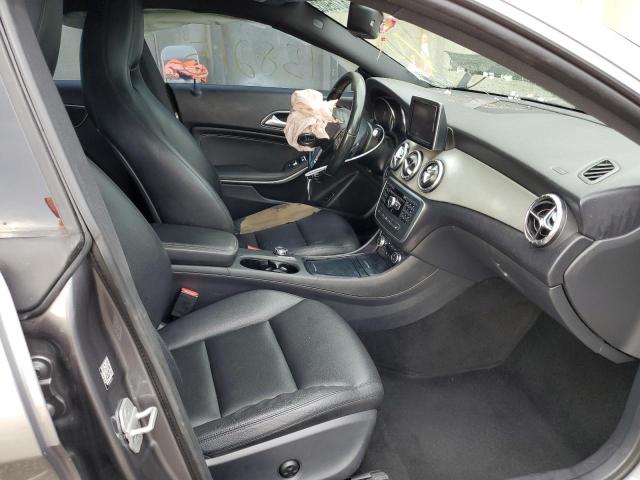 Photo 4 VIN: WDDSJ4EB4EN137336 - MERCEDES-BENZ CLA 250 