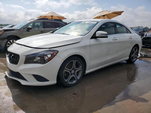 Photo 0 VIN: WDDSJ4EB4EN138485 - MERCEDES-BENZ CLA-CLASS 