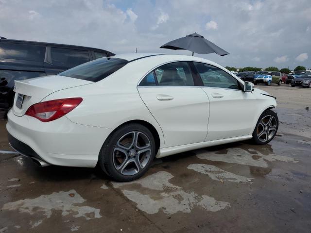 Photo 2 VIN: WDDSJ4EB4EN138485 - MERCEDES-BENZ CLA-CLASS 