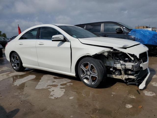 Photo 3 VIN: WDDSJ4EB4EN138485 - MERCEDES-BENZ CLA-CLASS 