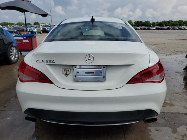 Photo 5 VIN: WDDSJ4EB4EN138485 - MERCEDES-BENZ CLA-CLASS 