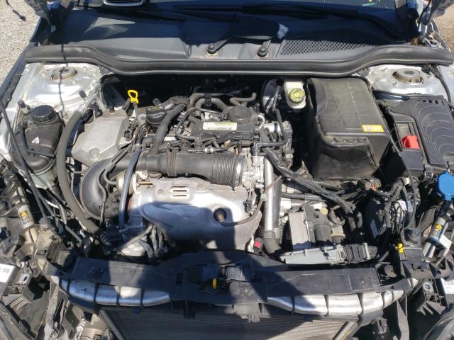 Photo 6 VIN: WDDSJ4EB4EN143475 - MERCEDES-BENZ CLA 250 