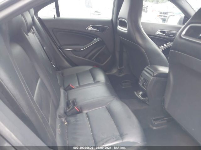 Photo 7 VIN: WDDSJ4EB4EN146280 - MERCEDES-BENZ CLA 250 