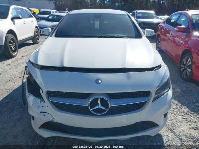 Photo 5 VIN: WDDSJ4EB4EN150264 - MERCEDES-BENZ CLA 250 