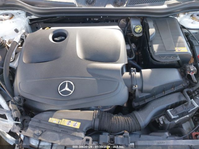 Photo 9 VIN: WDDSJ4EB4EN150264 - MERCEDES-BENZ CLA 250 