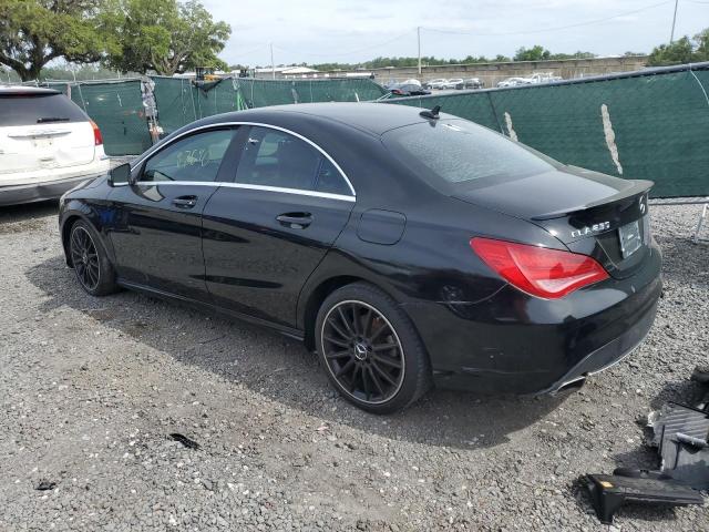 Photo 1 VIN: WDDSJ4EB4EN150653 - MERCEDES-BENZ CLA 250 