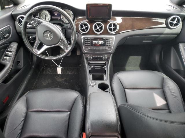 Photo 7 VIN: WDDSJ4EB4EN150653 - MERCEDES-BENZ CLA 250 