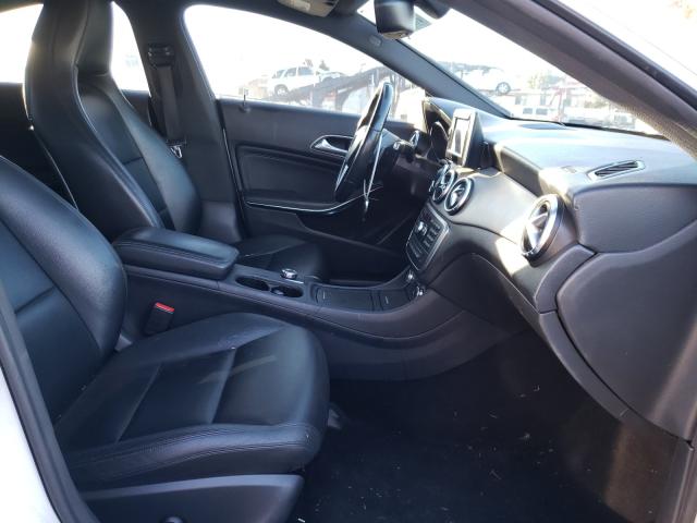 Photo 4 VIN: WDDSJ4EB4EN152094 - MERCEDES-BENZ CLA 250 