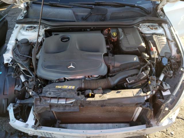 Photo 6 VIN: WDDSJ4EB4EN152094 - MERCEDES-BENZ CLA 250 