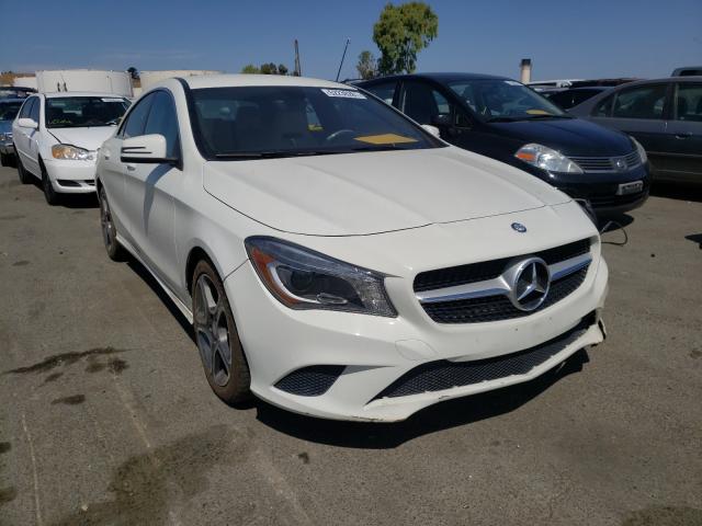 Photo 0 VIN: WDDSJ4EB4EN153830 - MERCEDES-BENZ CLA 250 