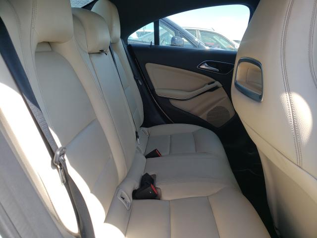 Photo 5 VIN: WDDSJ4EB4EN153830 - MERCEDES-BENZ CLA 250 