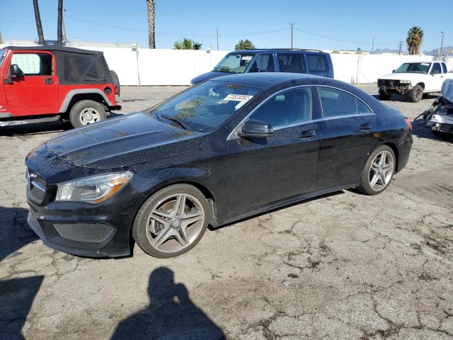 Photo 0 VIN: WDDSJ4EB4EN158770 - MERCEDES-BENZ CLA 250 