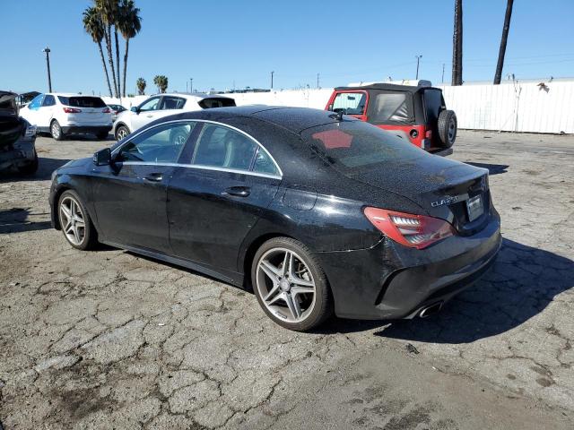 Photo 1 VIN: WDDSJ4EB4EN158770 - MERCEDES-BENZ CLA 250 