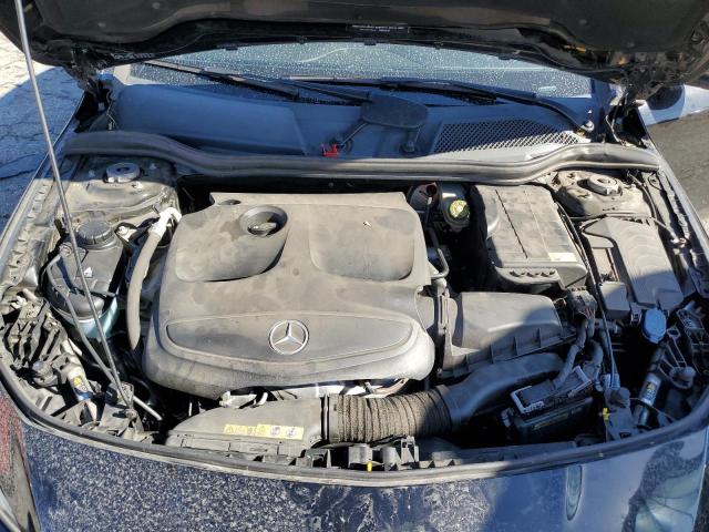 Photo 10 VIN: WDDSJ4EB4EN158770 - MERCEDES-BENZ CLA 250 