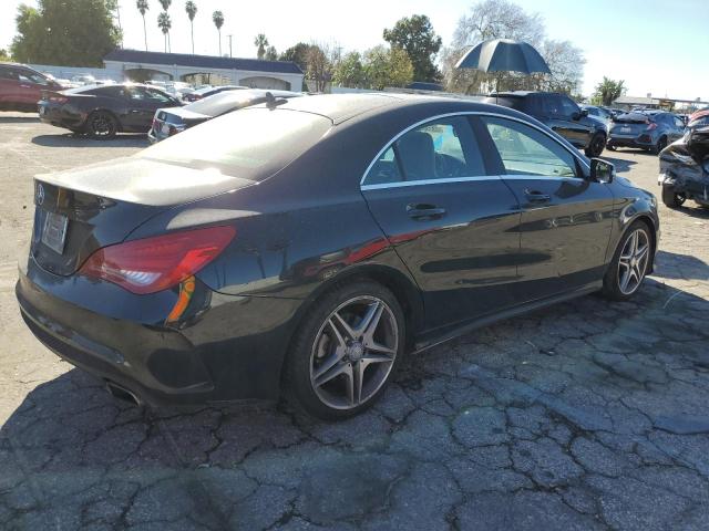 Photo 2 VIN: WDDSJ4EB4EN158770 - MERCEDES-BENZ CLA 250 