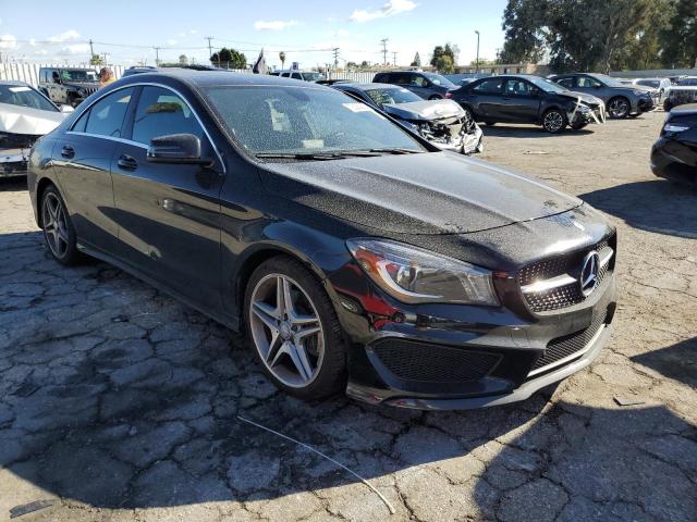 Photo 3 VIN: WDDSJ4EB4EN158770 - MERCEDES-BENZ CLA 250 