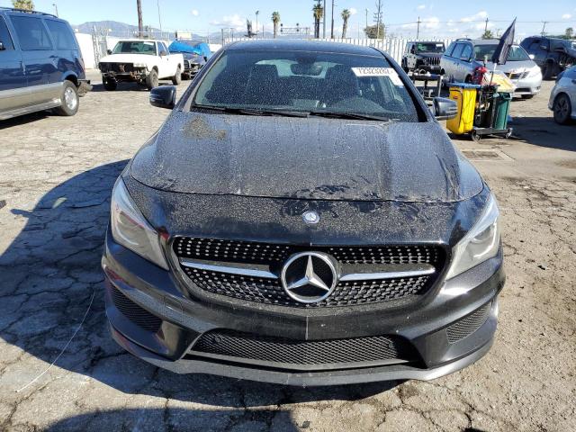 Photo 4 VIN: WDDSJ4EB4EN158770 - MERCEDES-BENZ CLA 250 