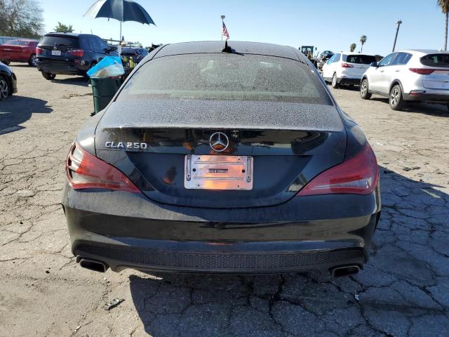 Photo 5 VIN: WDDSJ4EB4EN158770 - MERCEDES-BENZ CLA 250 