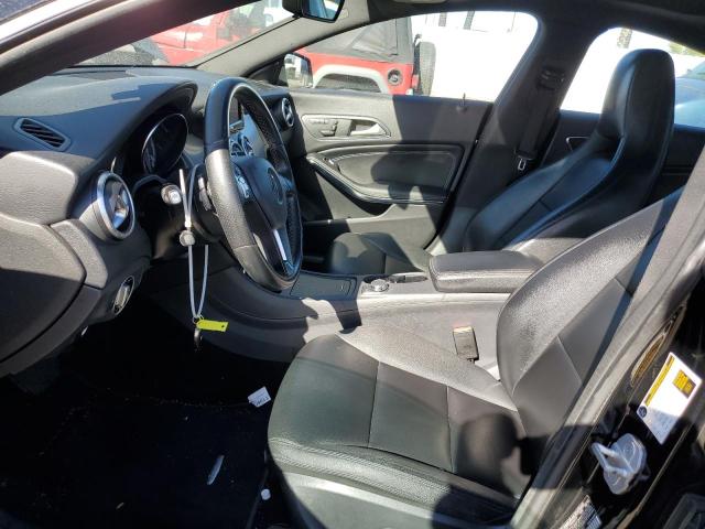 Photo 6 VIN: WDDSJ4EB4EN158770 - MERCEDES-BENZ CLA 250 