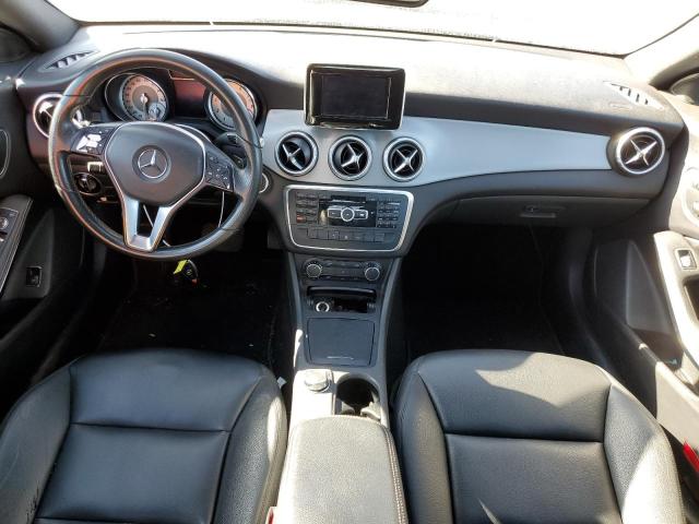 Photo 7 VIN: WDDSJ4EB4EN158770 - MERCEDES-BENZ CLA 250 