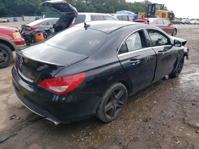 Photo 3 VIN: WDDSJ4EB4EN160454 - MERCEDES-BENZ CLA 250 