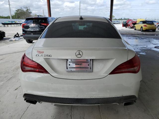 Photo 5 VIN: WDDSJ4EB4EN160888 - MERCEDES-BENZ CLA-CLASS 