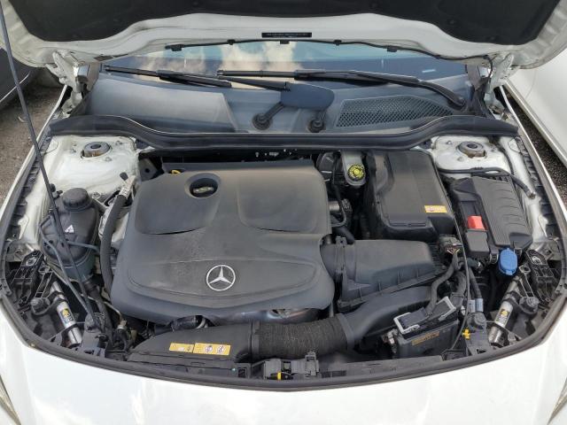 Photo 10 VIN: WDDSJ4EB4FN164389 - MERCEDES-BENZ CLA 250 