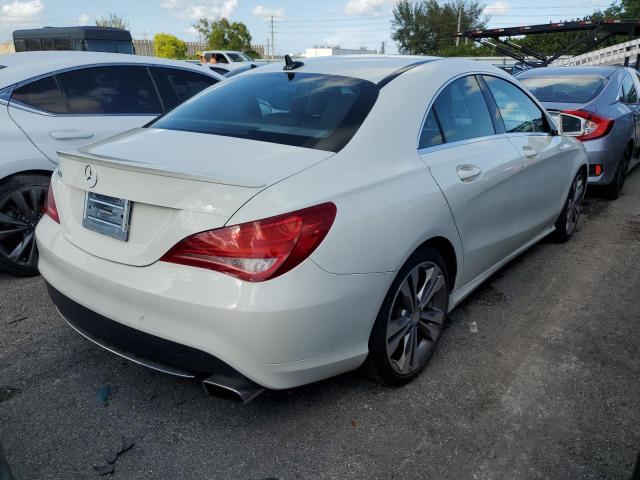 Photo 2 VIN: WDDSJ4EB4FN164389 - MERCEDES-BENZ CLA 250 