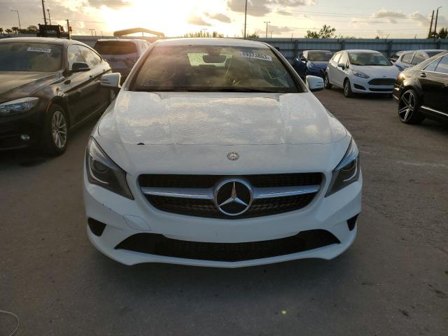 Photo 4 VIN: WDDSJ4EB4FN164389 - MERCEDES-BENZ CLA 250 