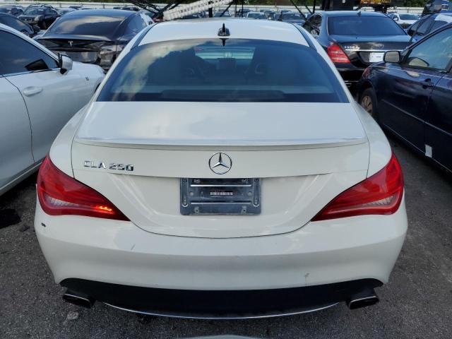 Photo 5 VIN: WDDSJ4EB4FN164389 - MERCEDES-BENZ CLA 250 