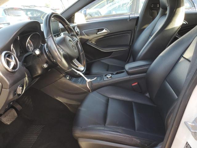 Photo 6 VIN: WDDSJ4EB4FN164389 - MERCEDES-BENZ CLA 250 