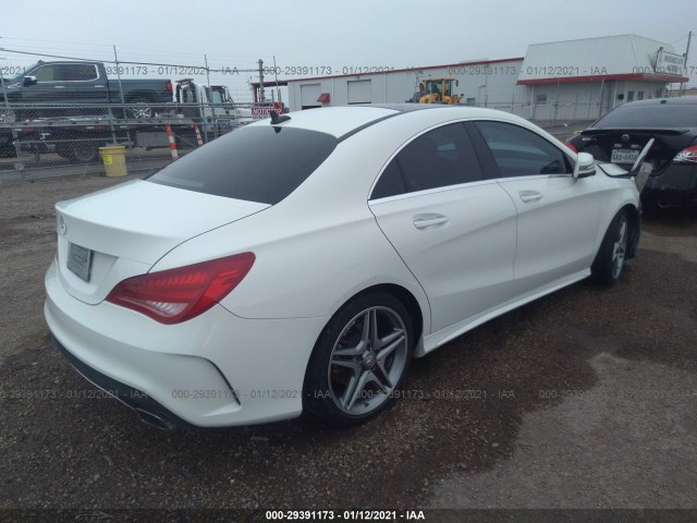 Photo 3 VIN: WDDSJ4EB4FN165171 - MERCEDES-BENZ CLA-CLASS 