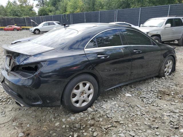 Photo 2 VIN: WDDSJ4EB4FN170242 - MERCEDES-BENZ CLA 250 