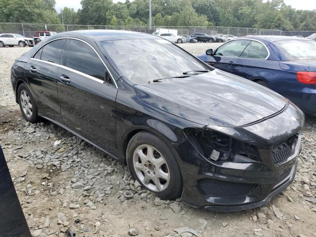 Photo 3 VIN: WDDSJ4EB4FN170242 - MERCEDES-BENZ CLA 250 