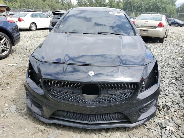 Photo 4 VIN: WDDSJ4EB4FN170242 - MERCEDES-BENZ CLA 250 