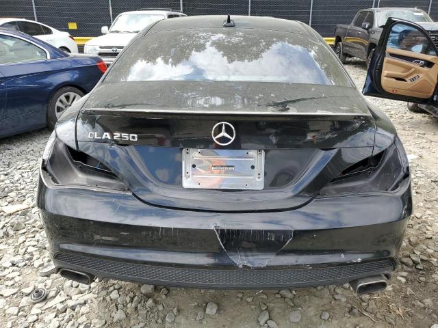 Photo 5 VIN: WDDSJ4EB4FN170242 - MERCEDES-BENZ CLA 250 