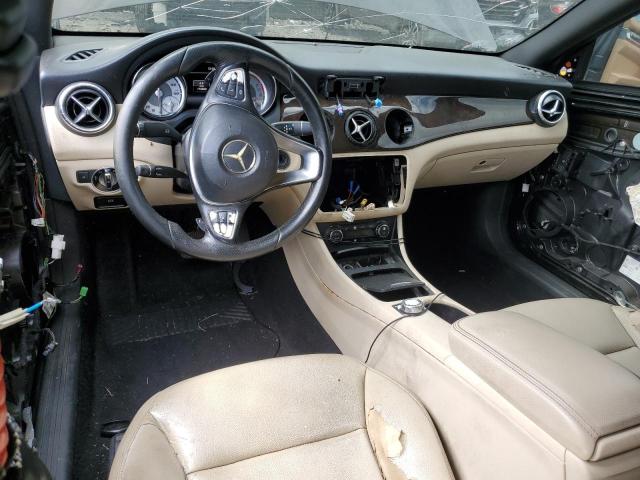 Photo 7 VIN: WDDSJ4EB4FN170242 - MERCEDES-BENZ CLA 250 